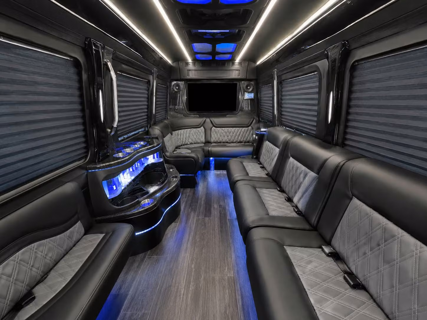 airport and transit shuttle services for government travel in hillsboro