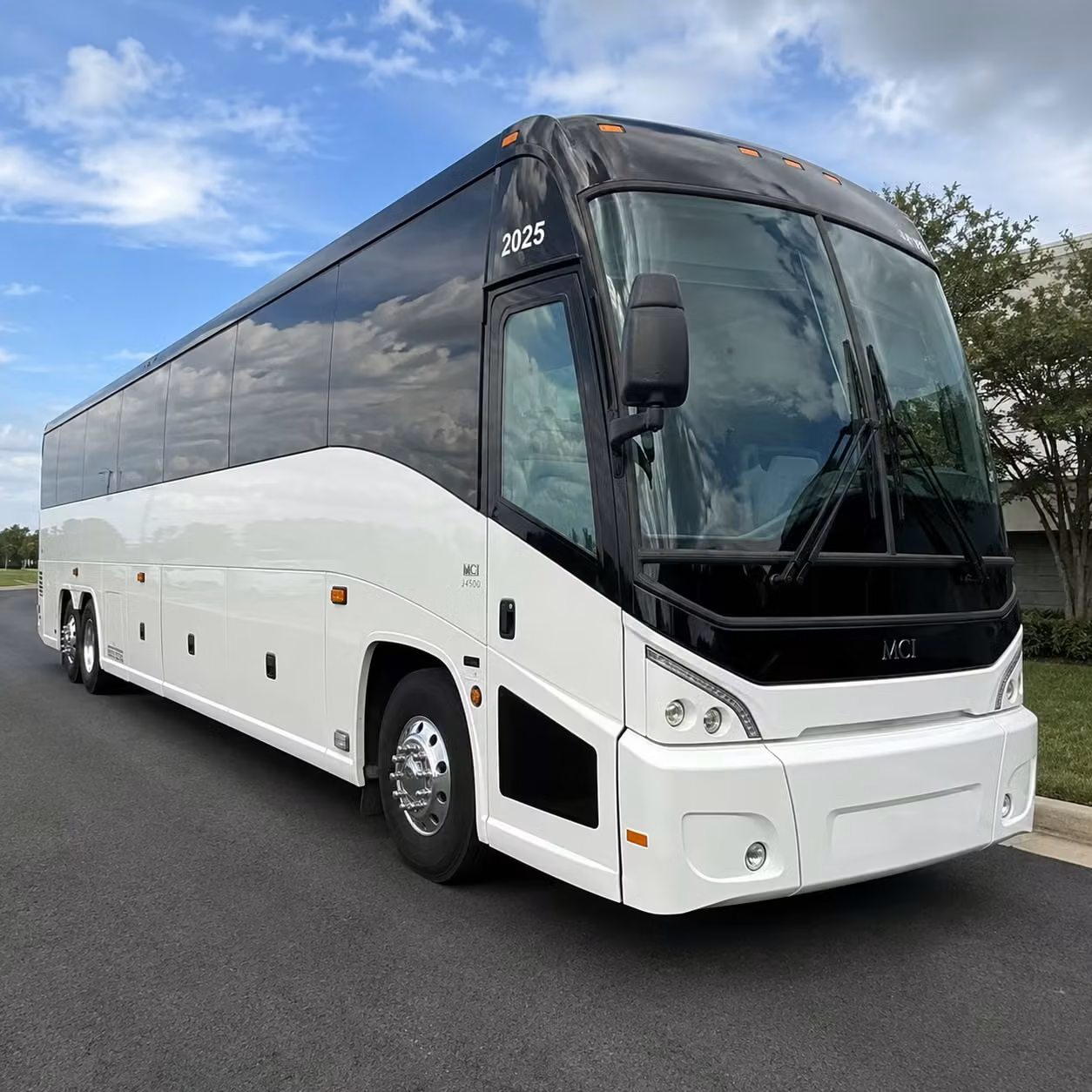 book concert transportation in hillsboro or any city nearby