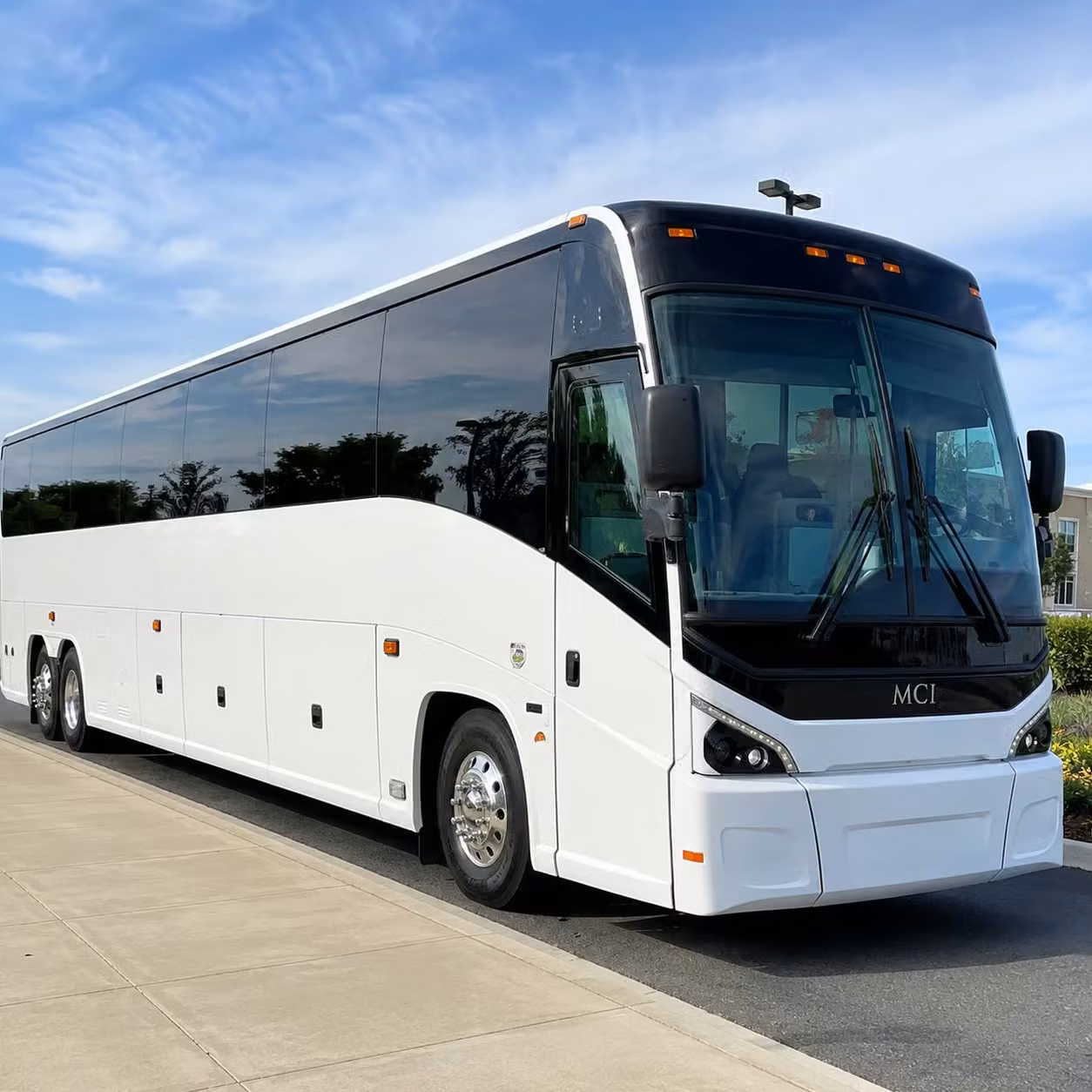 book religious group transportation in hillsboro or any city nearby