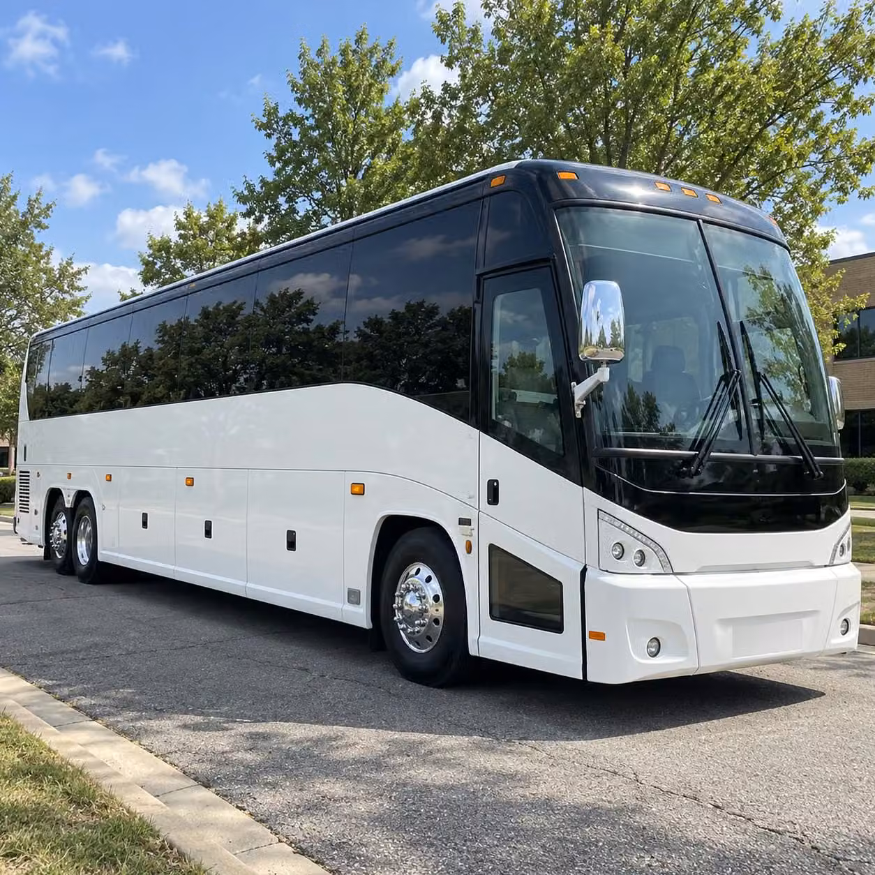 book school event transportation in hillsboro or any city nearby