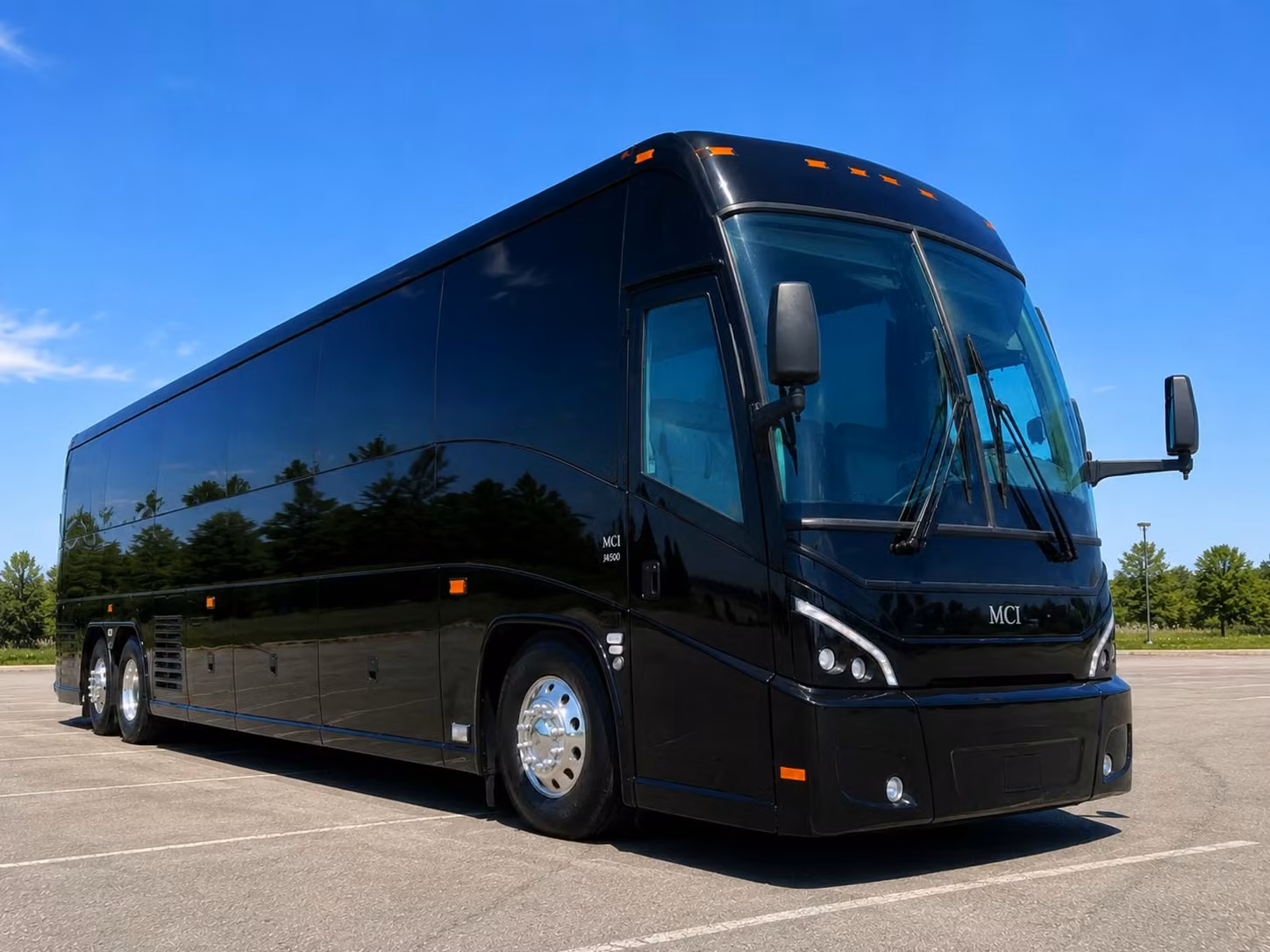 charter buses for hillsboro school field trips and student group travel