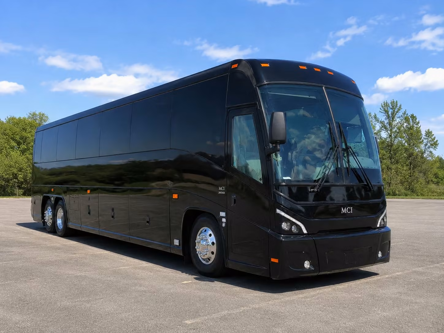 charter buses for hillsboro sports teams fan groups and game day travel to portland