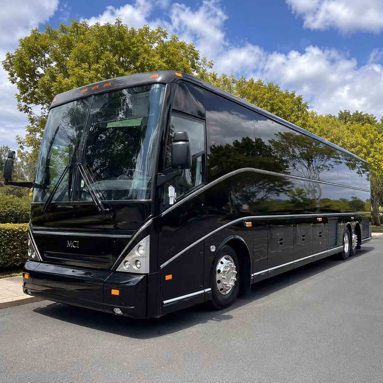 corporate employee shuttle services for hillsboro s silicon forest tech campuses