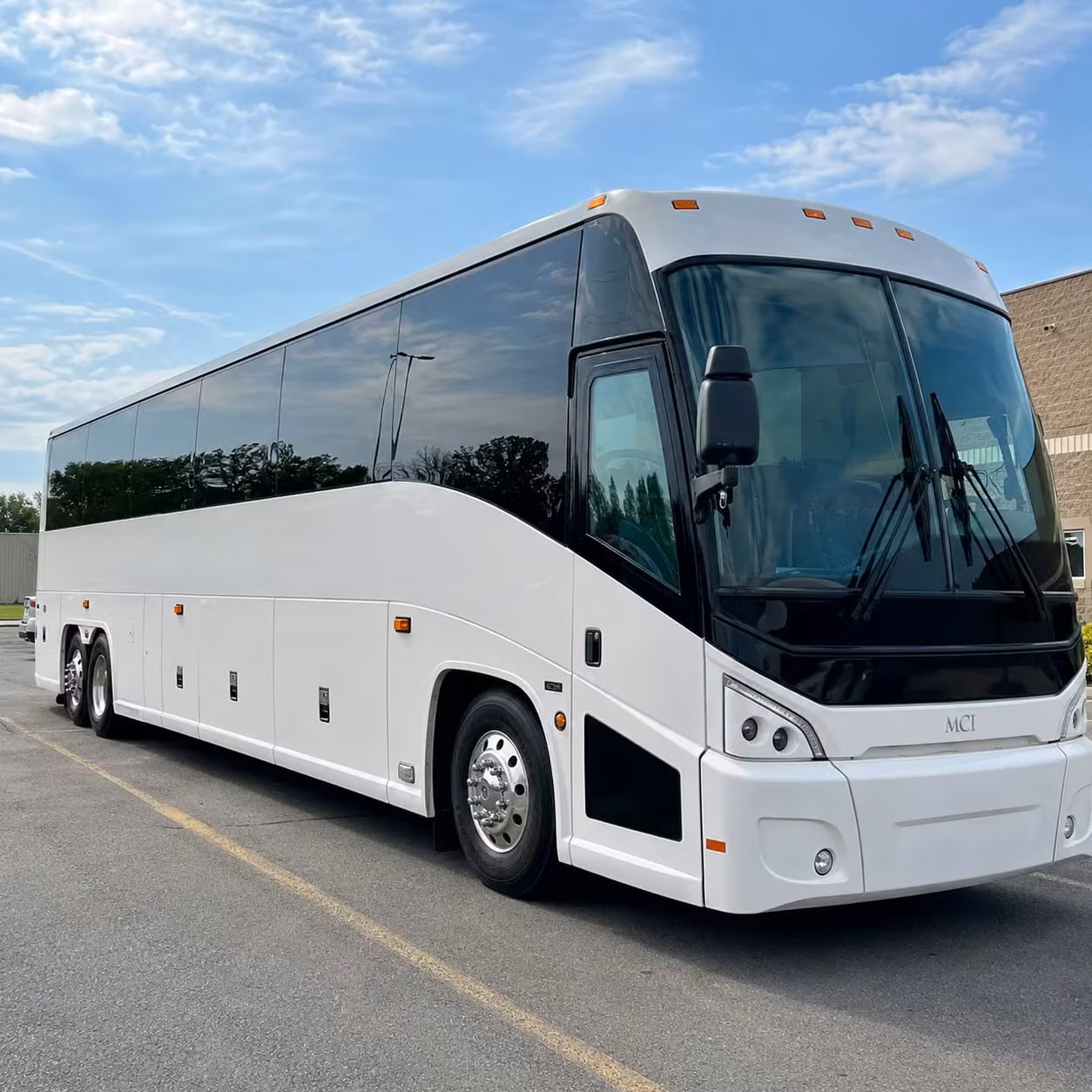 finding group transportation for hillsboro youth group events and mission trips