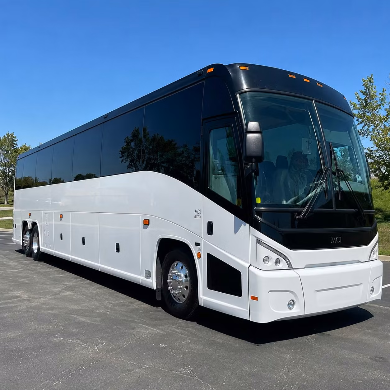 get a group airport shuttle to hillsboro airport for corporate and charter flights