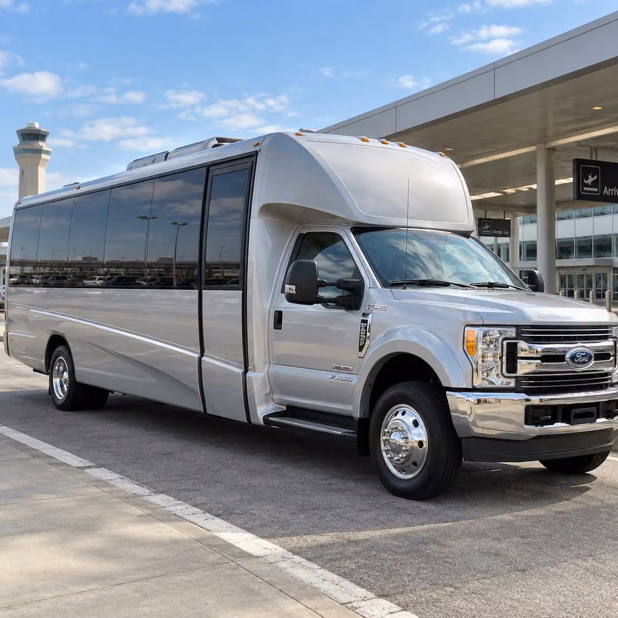 hillsboro bus rentals for sports teams sporting events