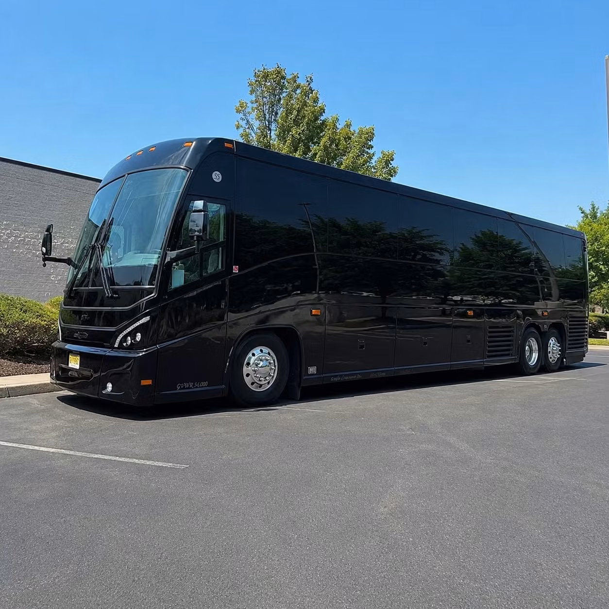 hillsboro long distance transportation services