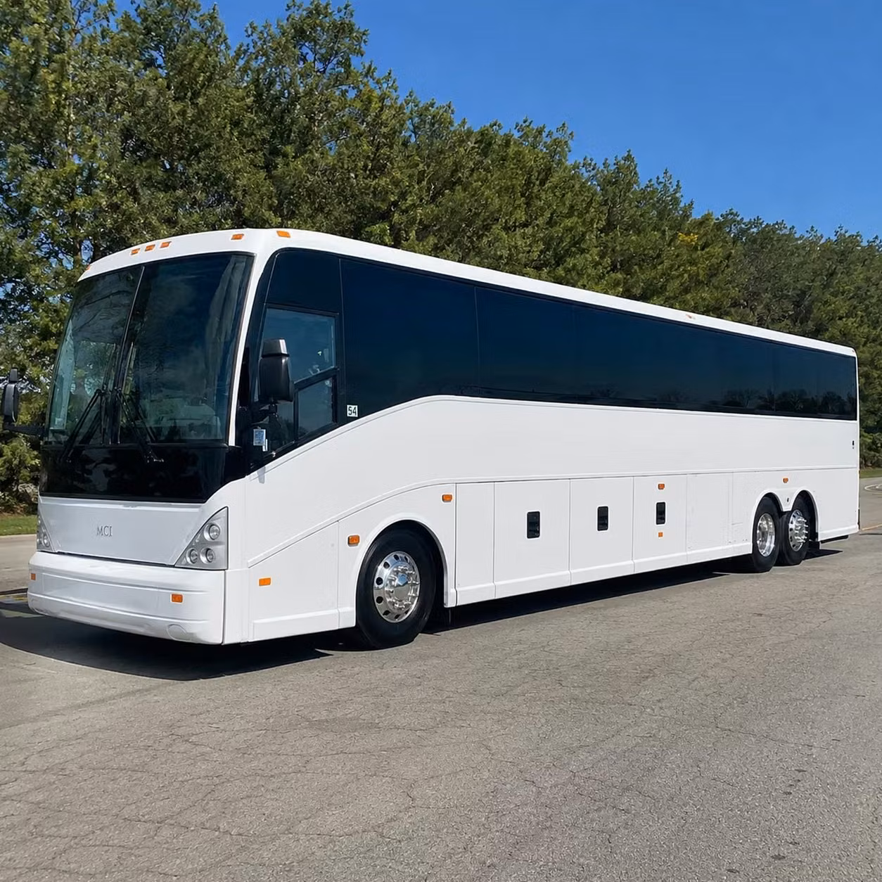 hillsboro school field trip charter bus rentals