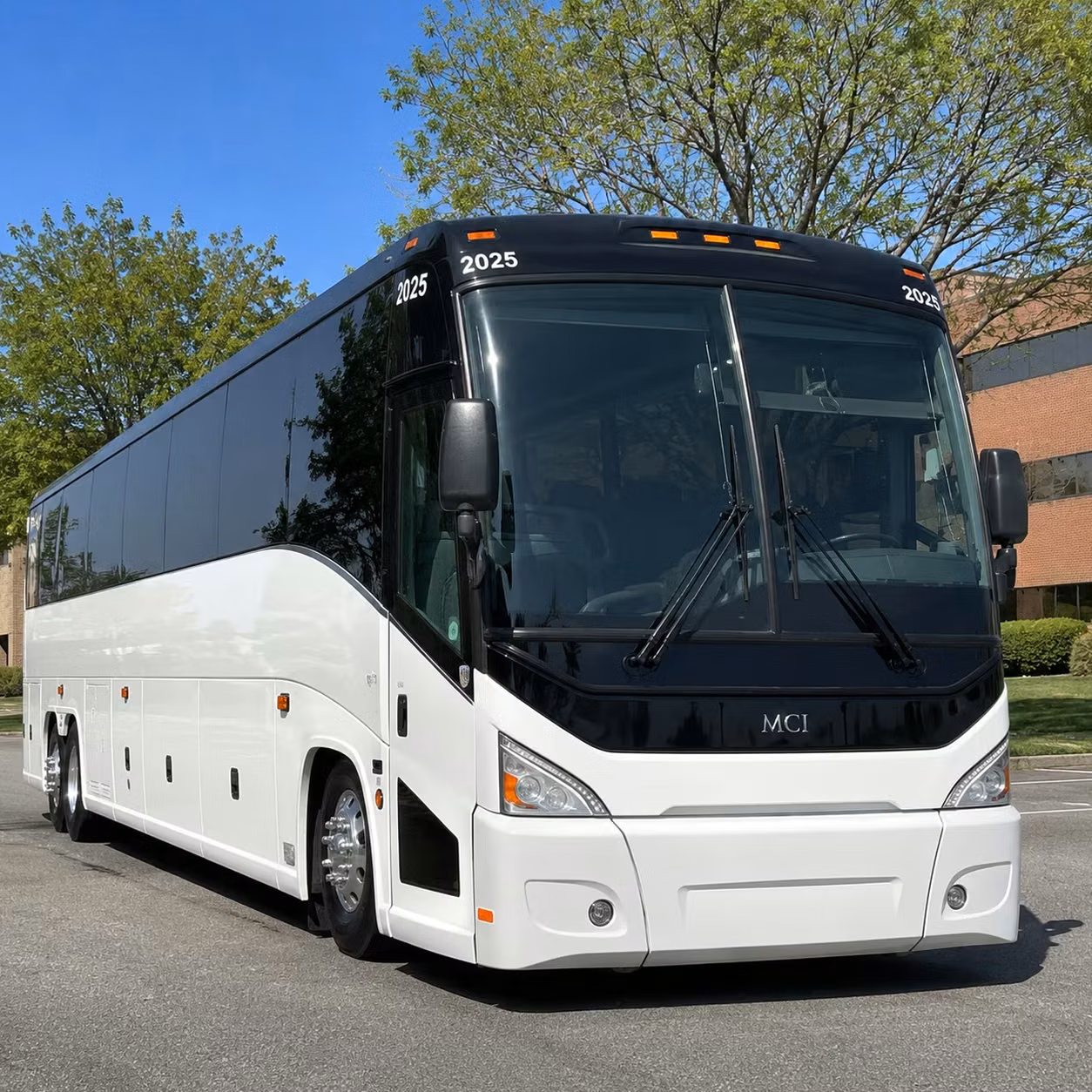 hillsborocharterbus com lets you compare concert transportation options without calling company after company
