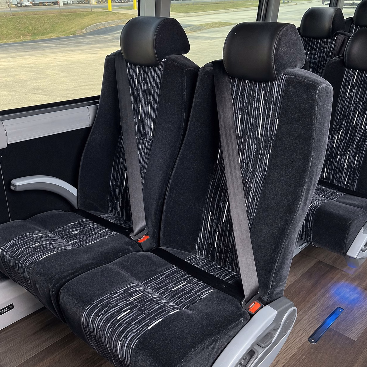 how trip distance and duration affect your hillsboro bus rental rate