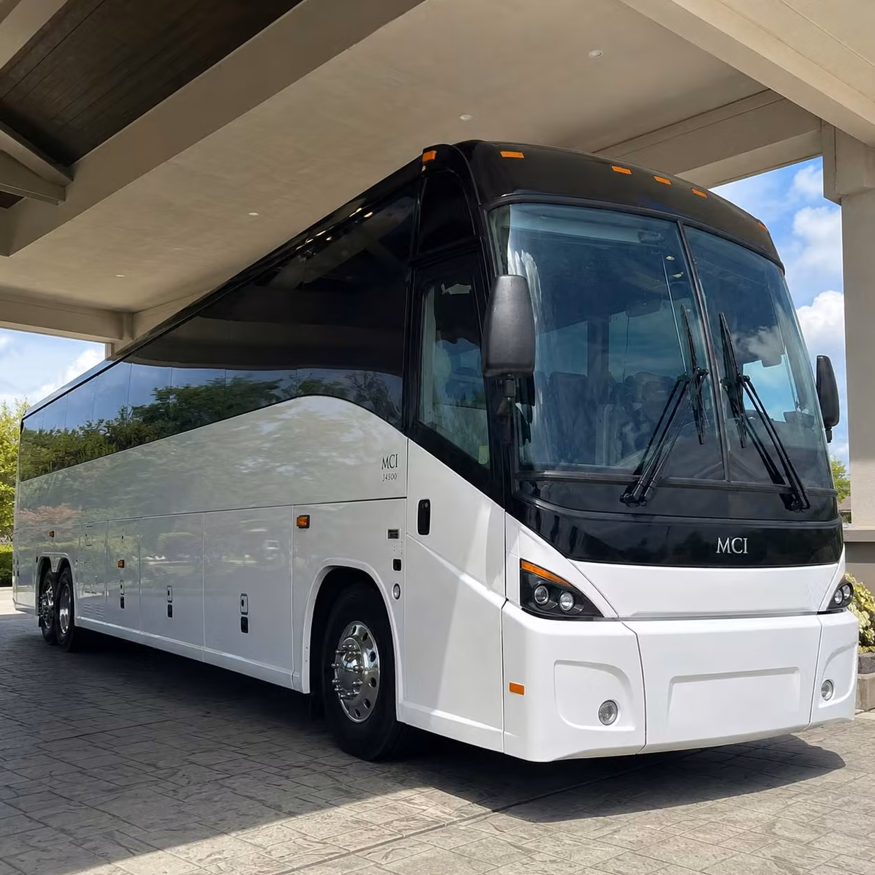 inter campus and facility shuttle loops across washington county