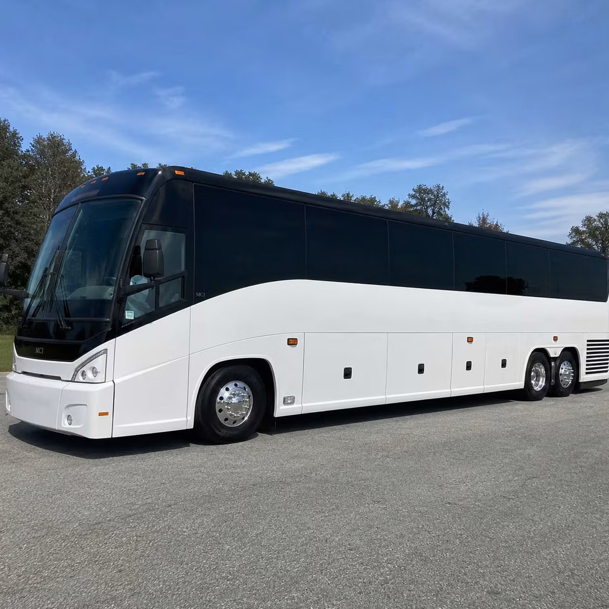 prom homecoming transportation services in hillsboro