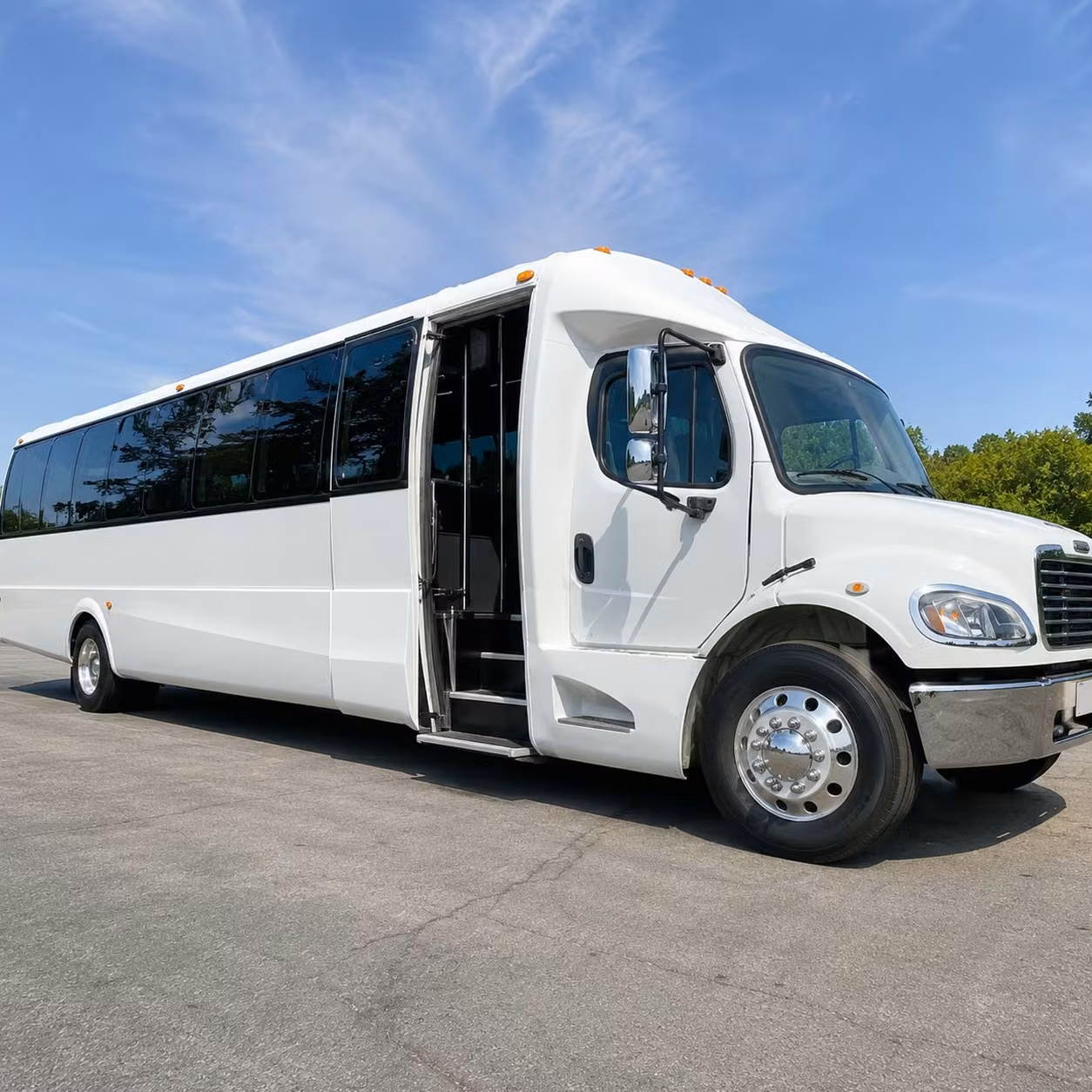 religious group transportation services in hillsboro